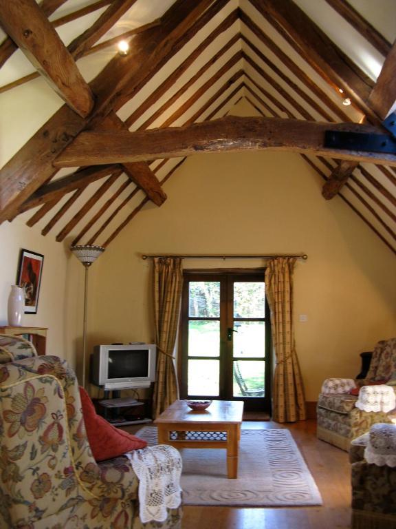 Norton House Bed & Breakfast & Cottages Whitchurch  Habitación foto